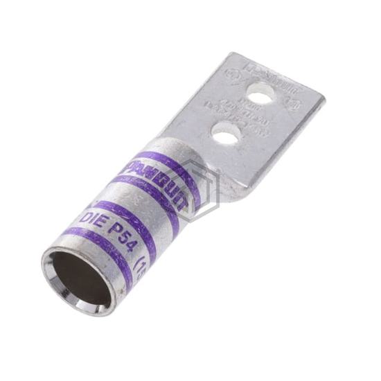 LCC4/0-14AW-X - Panduit Corp - Terminals - Rectangular Connectors