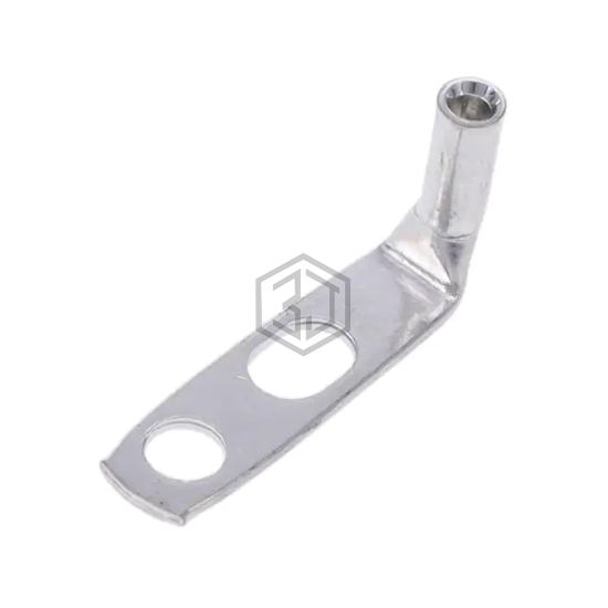 LCC10-14JAWF-L - Panduit Corp - Terminals - Rectangular Connectors