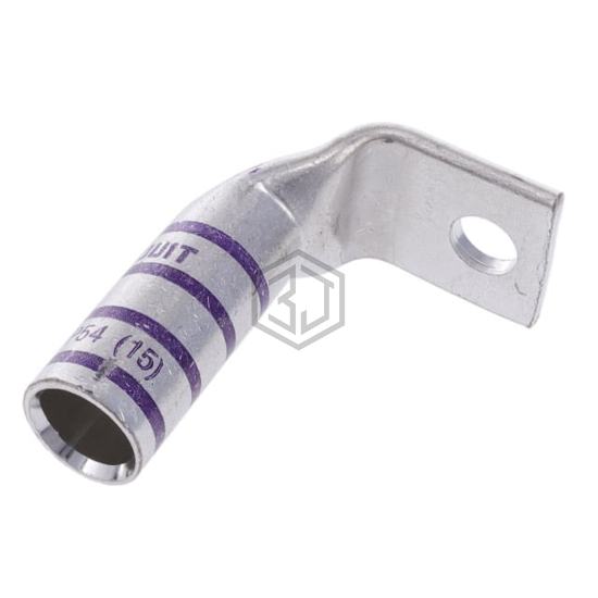 LCB4/0-38F-X - Panduit Corp - Terminals - Rectangular Connectors