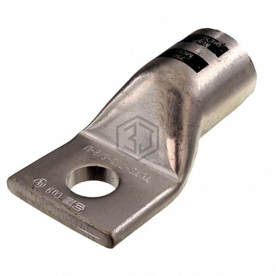 TCTS-750-5/8-U - TE Energy & Utilities - Terminals - Rectangular Connectors