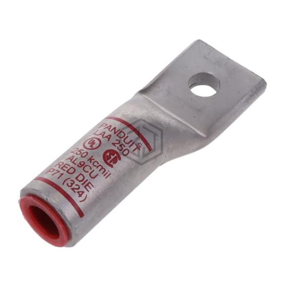 LAA250-38-5 - Panduit Corp - Terminals - Rectangular Connectors