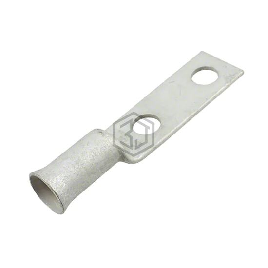 53683-2 - TE Connectivity AMP Connectors - Terminals - Rectangular Connectors