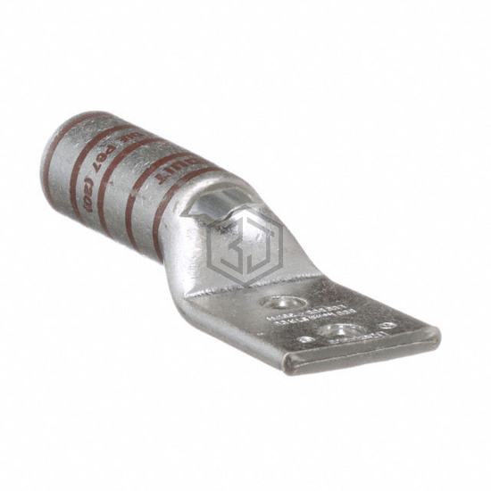 LCC500-38DW-6 - Panduit Corp - Terminals - Rectangular Connectors