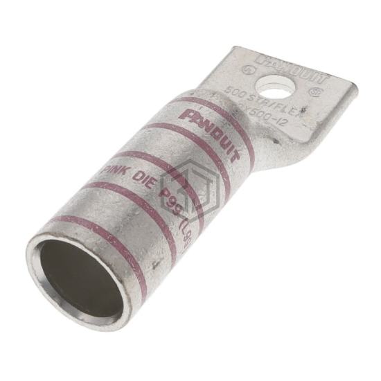 LCBX500-12-6 - Panduit Corp - Terminals - Rectangular Connectors