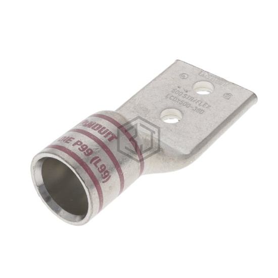 LCDX500-38D-6 - Panduit Corp - Terminals - Rectangular Connectors