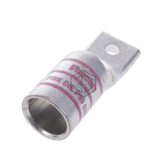 LCAXN500-38-6 - Panduit Corp - Terminals - Rectangular Connectors