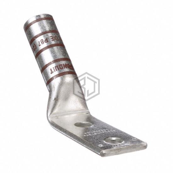 LCC500-12H-6 - Panduit Corp - Terminals - Rectangular Connectors