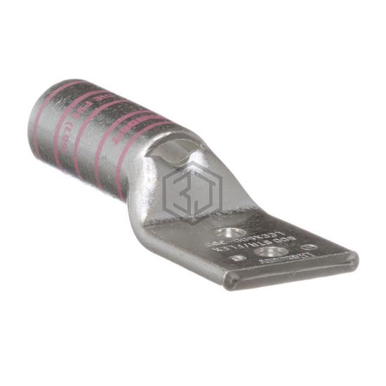 LCCX500-38D-6 - Panduit Corp - Terminals - Rectangular Connectors