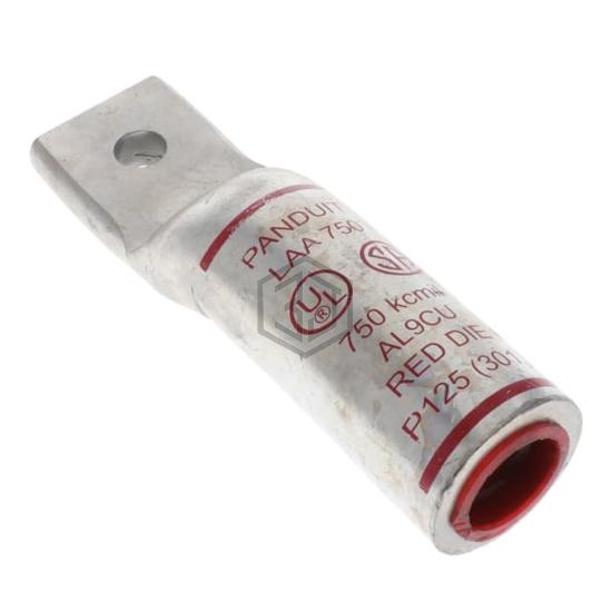 LAA750-12-1 - Panduit Corp - Terminals - Rectangular Connectors