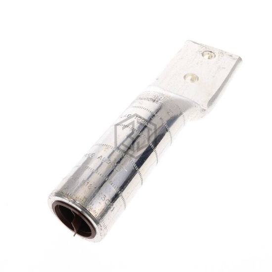 LAB1000-12-1 - Panduit Corp - Terminals - Rectangular Connectors