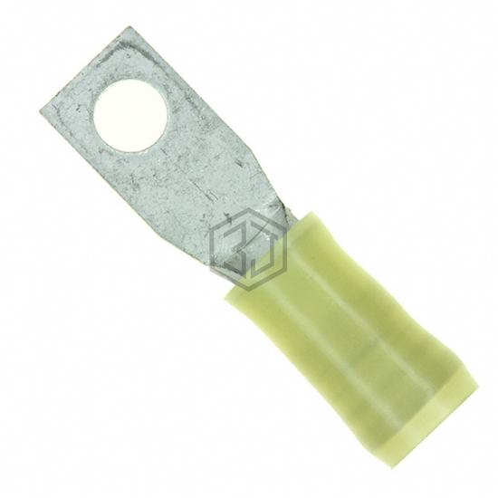 331268 - TE Connectivity AMP Connectors - Terminals - Rectangular Connectors