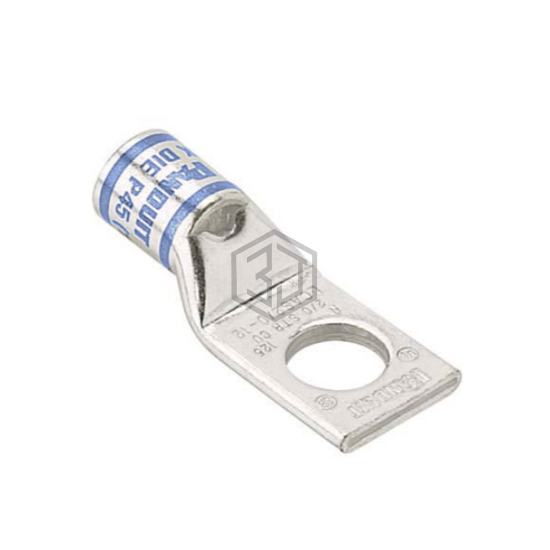 LCAS6-10-L - Panduit Corp - Terminals - Rectangular Connectors