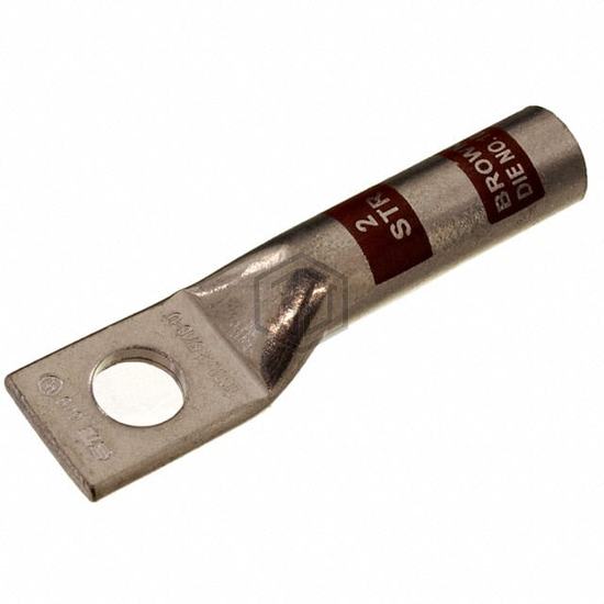 TCTL-2-5/16-U - TE Energy & Utilities - Terminals - Rectangular Connectors