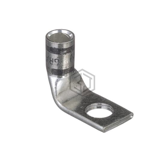 LCAS4-56F-L - Panduit Corp - Terminals - Rectangular Connectors