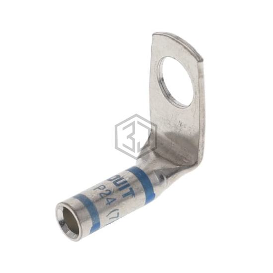 LCA6-38F-L - Panduit Corp - Terminals - Rectangular Connectors