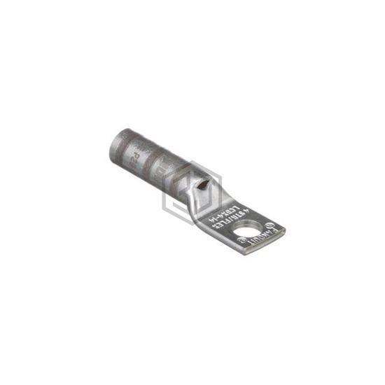 LCBX4-14-L - Panduit Corp - Terminals - Rectangular Connectors