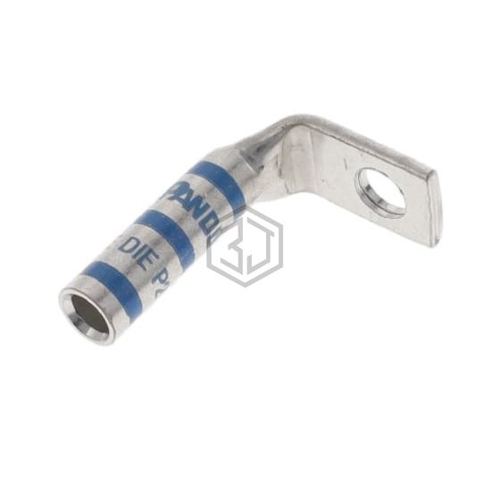 LCBX6-14F-L - Panduit Corp - Terminals - Rectangular Connectors
