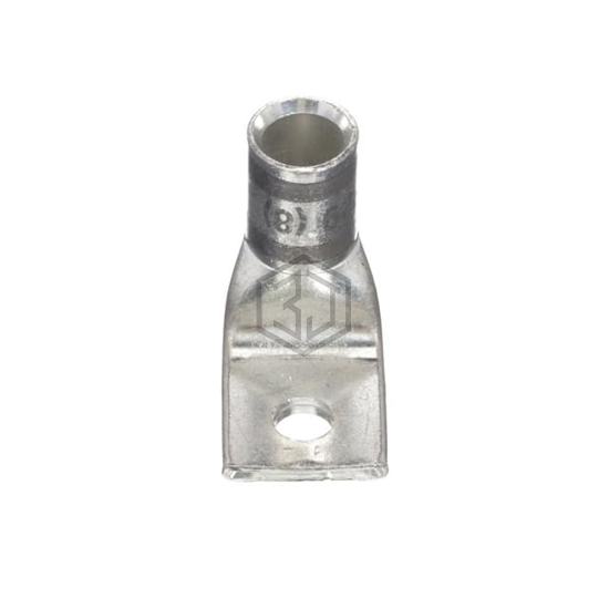 LCAX4-10F-L - Panduit Corp - Terminals - Rectangular Connectors