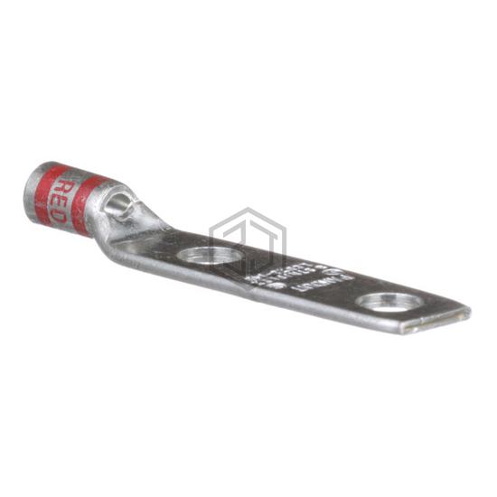 LCDX8-14D-L - Panduit Corp - Terminals - Rectangular Connectors