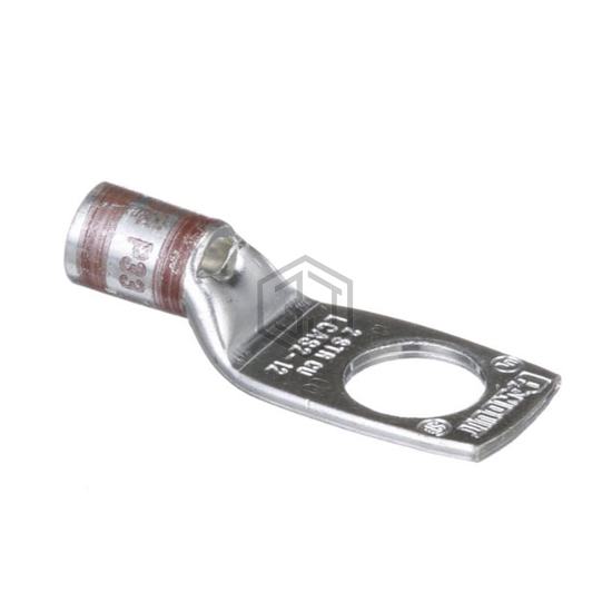LCAS2-12-Q - Panduit Corp - Terminals - Rectangular Connectors