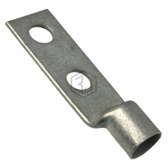326800 - TE Connectivity AMP Connectors - Terminals - Rectangular Connectors