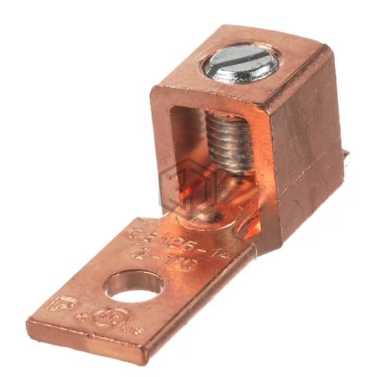 CS125-14SL-QY - Panduit Corp - Terminals - Rectangular Connectors
