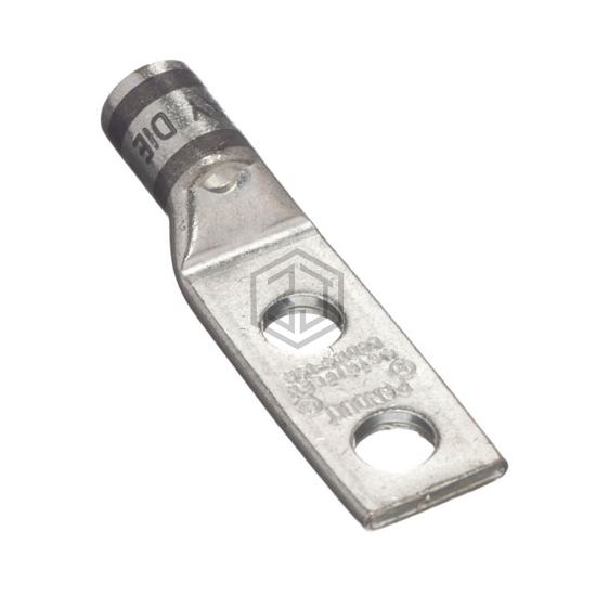 LCDX4-14A-L - Panduit Corp - Terminals - Rectangular Connectors