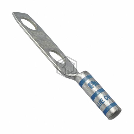 LCC6-38DW-L - Panduit Corp - Terminals - Rectangular Connectors
