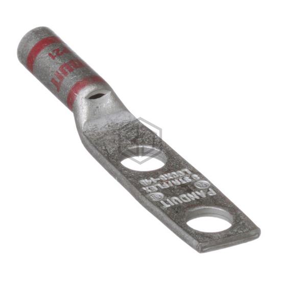LCCX8-14B-L - Panduit Corp - Terminals - Rectangular Connectors