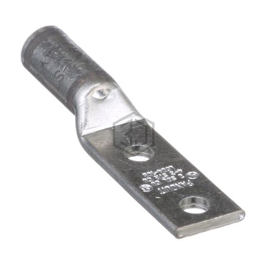 LCD4-10B-L - Panduit Corp - Terminals - Rectangular Connectors