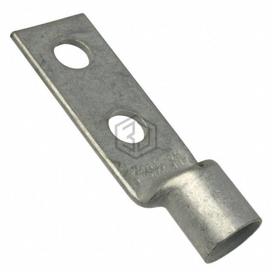 326801 - TE Connectivity AMP Connectors - Terminals - Rectangular Connectors