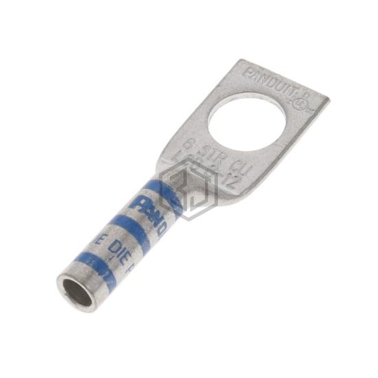 LCB6-12-L - Panduit Corp - Terminals - Rectangular Connectors