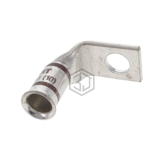 LCAF2-38F-E - Panduit Corp - Terminals - Rectangular Connectors