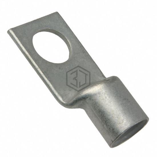 325305 - TE Connectivity AMP Connectors - Terminals - Rectangular Connectors
