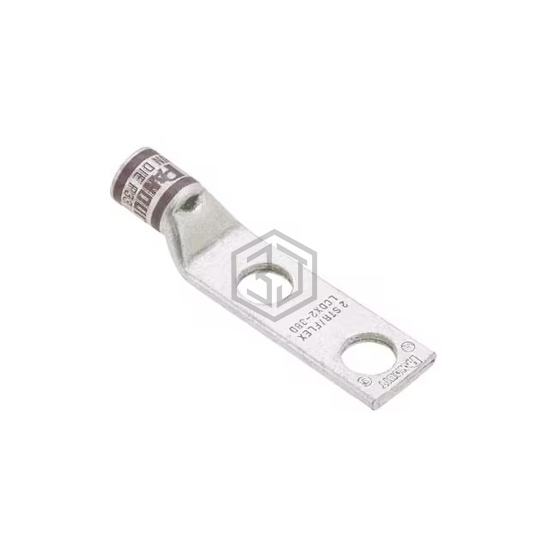 LCDX4-14B-L - Panduit Corp - Terminals - Rectangular Connectors