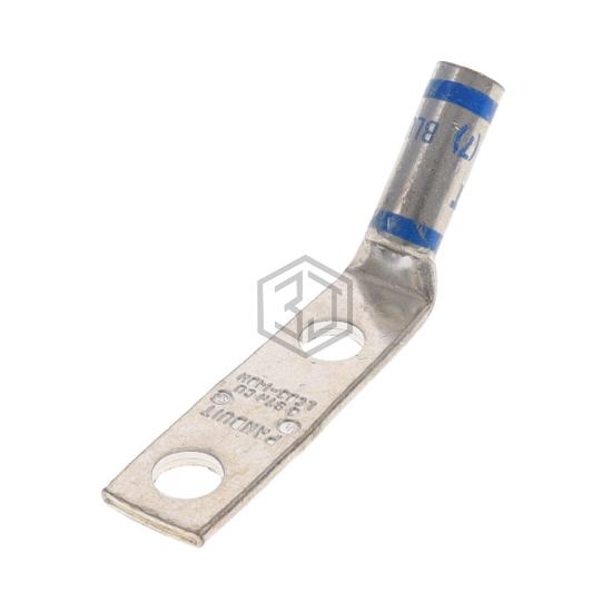 LCD6-14DH-L - Panduit Corp - Terminals - Rectangular Connectors