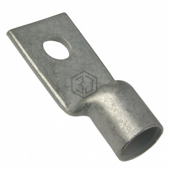 325201 - TE Connectivity AMP Connectors - Terminals - Rectangular Connectors