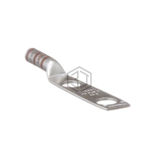 LCC2-12-Q - Panduit Corp - Terminals - Rectangular Connectors