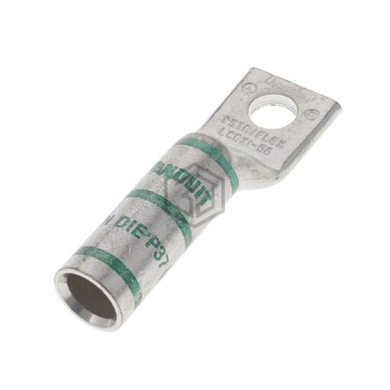LCBX1-56-X - Panduit Corp - Terminals - Rectangular Connectors