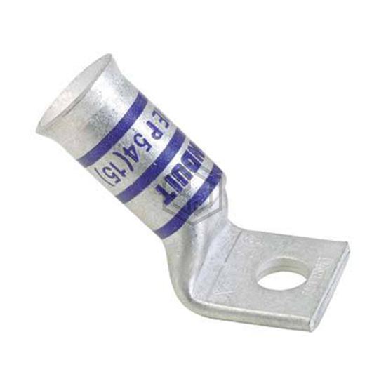 LCAF1-14H-X - Panduit Corp - Terminals - Rectangular Connectors