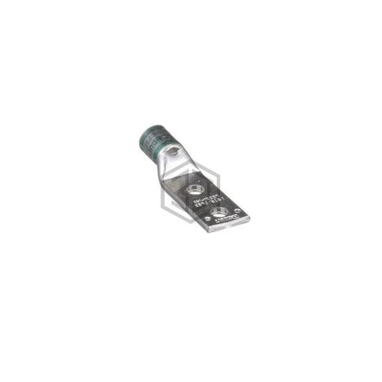 LCDX1-14B-X - Panduit Corp - Terminals - Rectangular Connectors