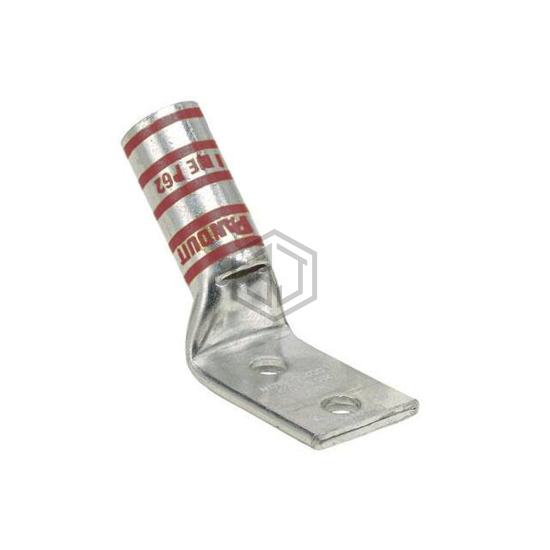 LCC8-10AWH-L - Panduit Corp - Terminals - Rectangular Connectors