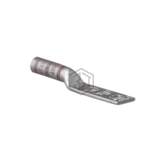 LCC2-56C-Q - Panduit Corp - Terminals - Rectangular Connectors