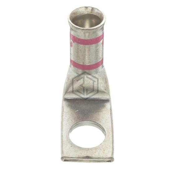 LCAF1-12F-X - Panduit Corp - Terminals - Rectangular Connectors