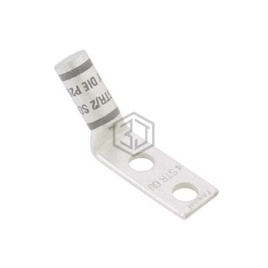 LCDX4-14AH-L - Panduit Corp - Terminals - Rectangular Connectors
