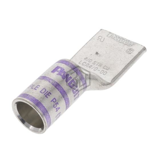 LCA4/0-00-X - Panduit Corp - Terminals - Rectangular Connectors