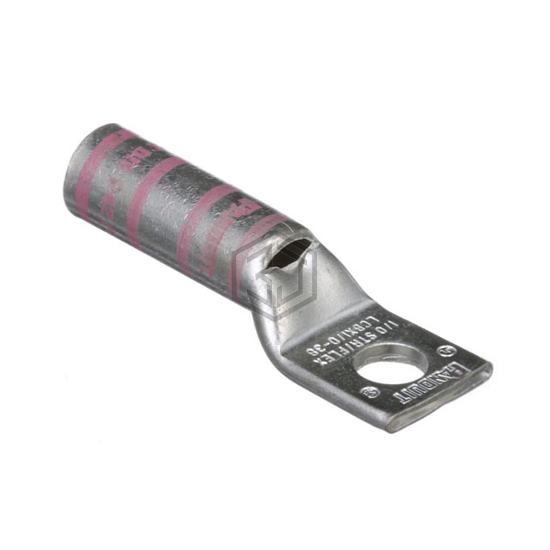 LCBX1/0-38-X - Panduit Corp - Terminals - Rectangular Connectors