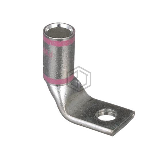 LCA1/0-56H-X - Panduit Corp - Terminals - Rectangular Connectors