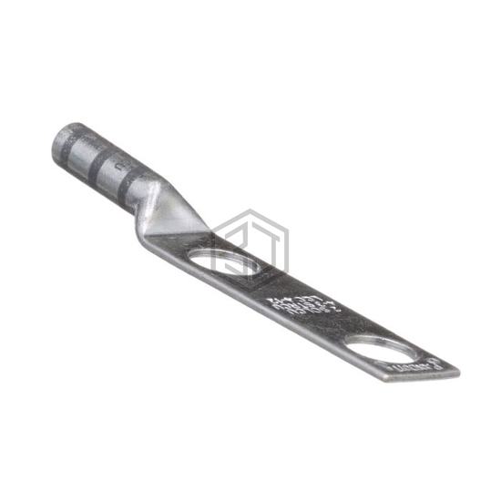 LCC4-38DW-L - Panduit Corp - Terminals - Rectangular Connectors