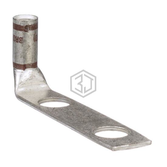 LCD2-12F-Q - Panduit Corp - Terminals - Rectangular Connectors